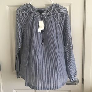 Jcrew blouse